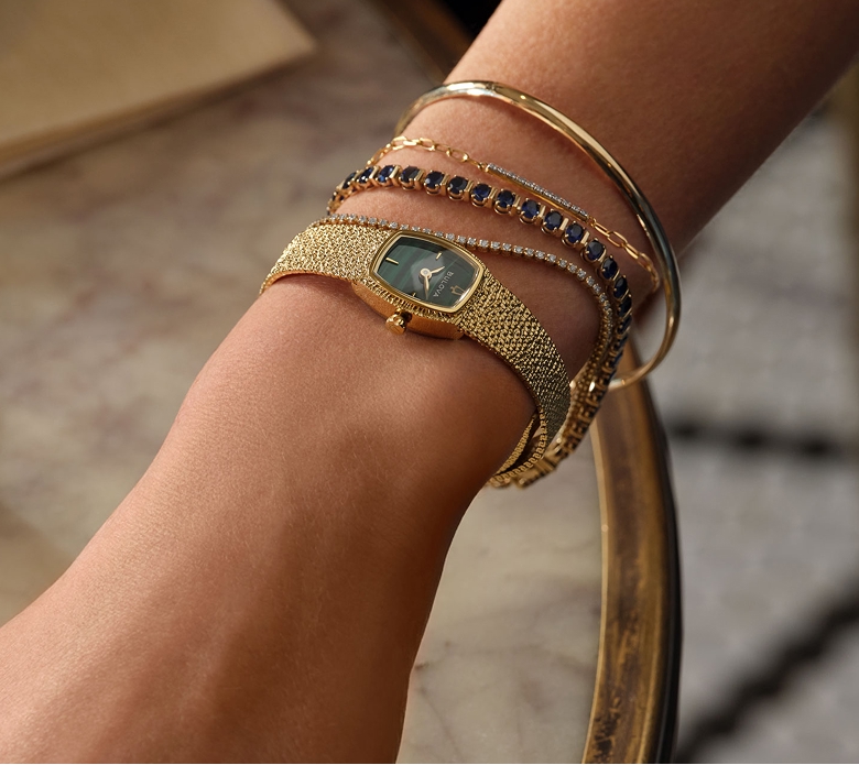 Women&rsquo;s watch styles